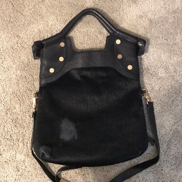 Foley and Corinna City Tote - Picture 3 of 5